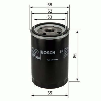 BOSC0 451 103 276